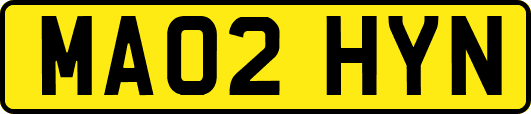 MA02HYN
