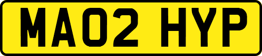 MA02HYP