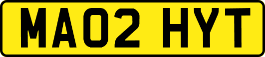 MA02HYT