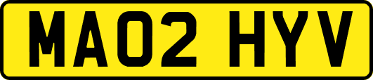 MA02HYV
