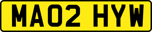 MA02HYW