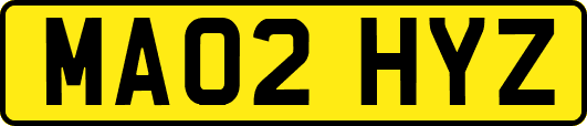 MA02HYZ