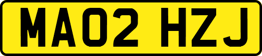 MA02HZJ