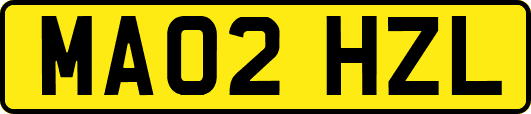 MA02HZL
