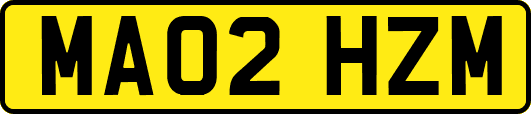 MA02HZM