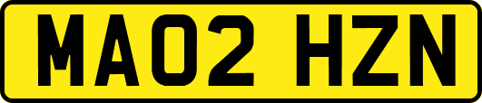MA02HZN