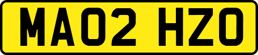 MA02HZO