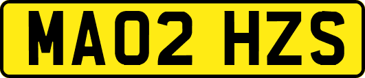 MA02HZS