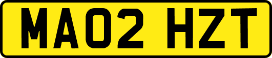 MA02HZT