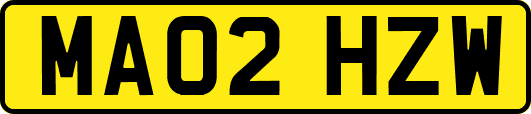 MA02HZW