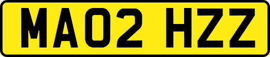 MA02HZZ