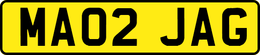 MA02JAG