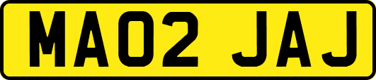 MA02JAJ