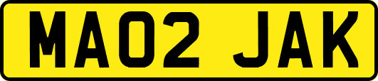MA02JAK