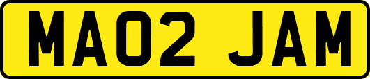 MA02JAM