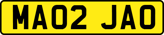 MA02JAO