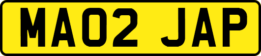 MA02JAP
