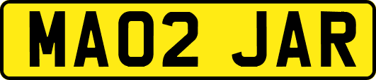 MA02JAR