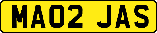 MA02JAS