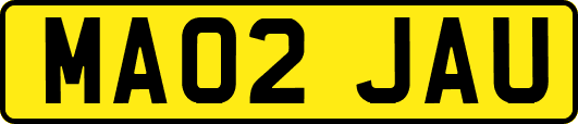 MA02JAU