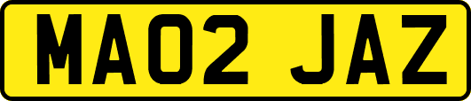 MA02JAZ