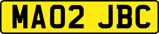 MA02JBC