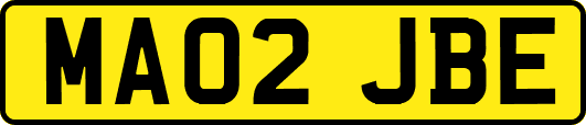 MA02JBE