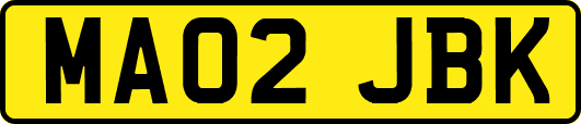 MA02JBK