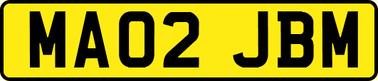 MA02JBM