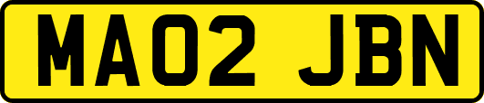 MA02JBN