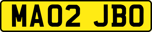 MA02JBO