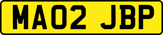 MA02JBP