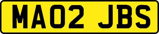 MA02JBS