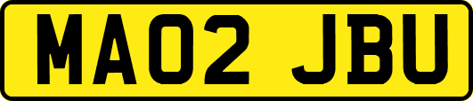MA02JBU