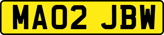 MA02JBW