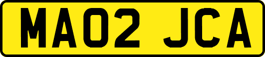 MA02JCA