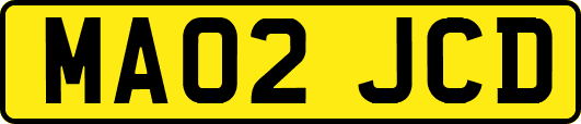 MA02JCD