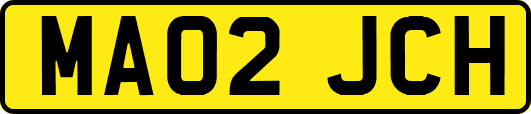 MA02JCH