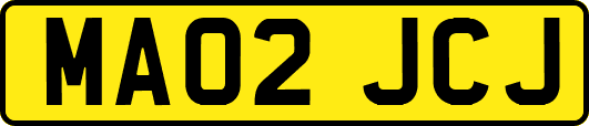 MA02JCJ