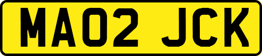 MA02JCK