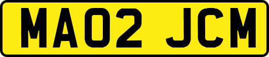 MA02JCM