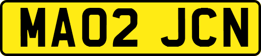 MA02JCN
