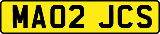 MA02JCS