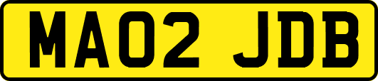 MA02JDB