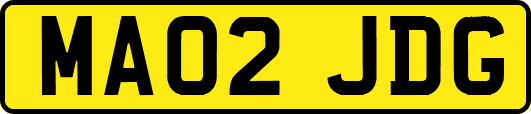 MA02JDG