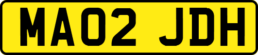 MA02JDH