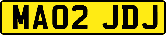 MA02JDJ