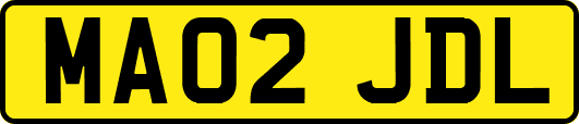 MA02JDL