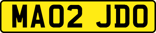 MA02JDO