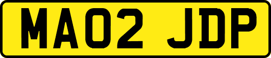 MA02JDP